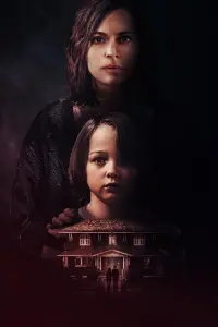 Poster to the movie "Mom" #667821