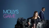 Backdrop to the movie "Molly