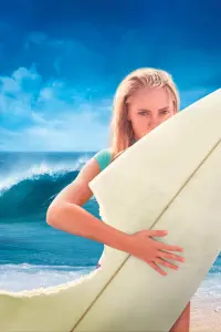 Poster to the movie "Soul Surfer" #620683