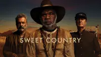 Backdrop to the movie "Sweet Country" #462806