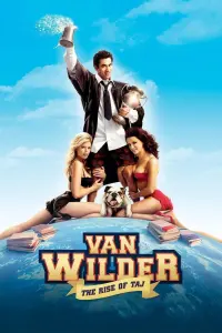 Poster to the movie "Van Wilder 2: The Rise of Taj" #133531