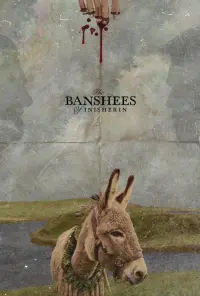 Poster to the movie "The Banshees of Inisherin" #213641