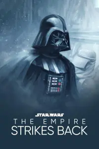 Poster to the movie "The Empire Strikes Back" #174232