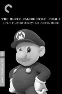 Poster to the movie "The Super Mario Bros. Movie" #578641