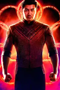 Poster to the movie "Shang-Chi and the Legend of the Ten Rings" #207005