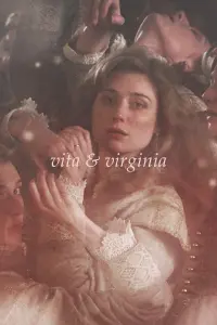 Poster to the movie "Vita & Virginia" #461045