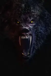 Poster to the movie "Werewolves" #653431