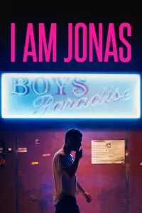 Poster to the movie "I Am Jonas" #153636