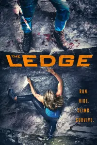 Poster to the movie "The Ledge" #51646