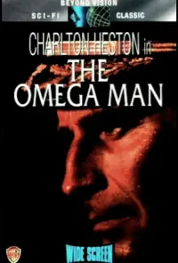 Poster to the movie "The Omega Man" #158701