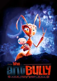 Poster to the movie "The Ant Bully" #83521