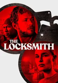 Poster to the movie "The Locksmith" #8184