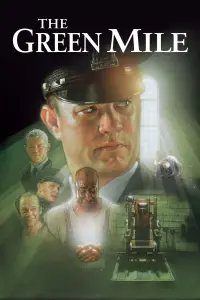 Poster to the movie "The Green Mile" #25655