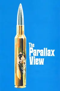 Poster to the movie "The Parallax View" #147559