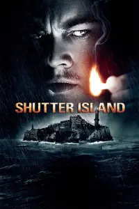 Poster to the movie "Shutter Island" #15393