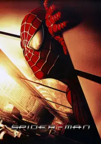 Poster to the movie "Spider-Man" #16772