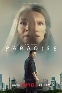 Poster to the movie "Paradise" #96926