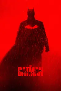 Poster to the movie "The Batman" #10436