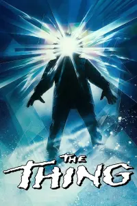 Poster to the movie "The Thing" #45102