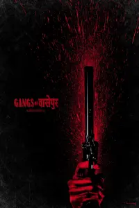 Poster to the movie "Gangs of Wasseypur - Part 1" #635455