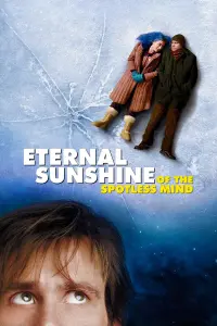 Poster to the movie "Eternal Sunshine of the Spotless Mind" #155566