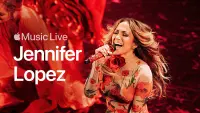 Backdrop to the movie "Apple Music Live: Jennifer Lopez" #368734