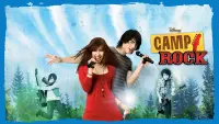 Backdrop to the movie "Camp Rock" #81997