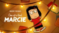 Backdrop to the movie "Snoopy Presents: One-of-a-Kind Marcie" #70426