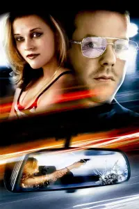 Poster to the movie "Freeway" #539079