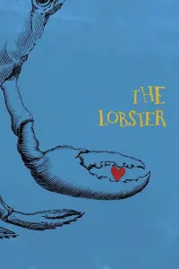 Poster to the movie "The Lobster" #370972