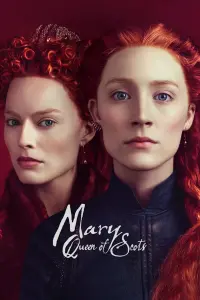 Poster to the movie "Mary Queen of Scots" #70516