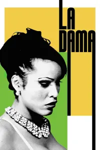 Poster to the movie "La dama" #571882