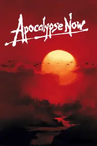 Poster to the movie "Apocalypse Now" #40390