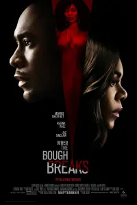 Poster to the movie "When the Bough Breaks" #341838