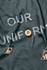 Poster to the movie "Our Uniform" #412065