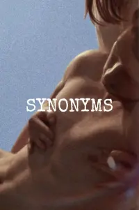 Poster to the movie "Synonyms" #573588