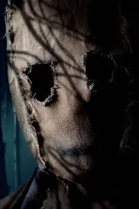 Poster to the movie "The Strangers: Chapter 1" #443912