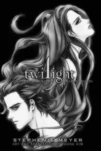 Poster to the movie "Twilight" #169083