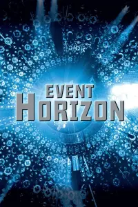 Poster to the movie "Event Horizon" #44006