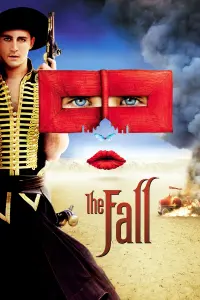 Poster to the movie "The Fall" #139174