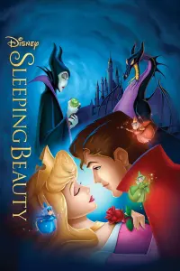 Poster to the movie "Sleeping Beauty" #250798