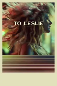 Poster to the movie "To Leslie" #134275