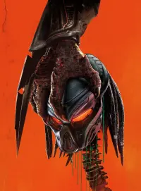 Poster to the movie "The Predator" #315995