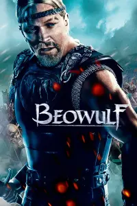 Poster to the movie "Beowulf" #87819