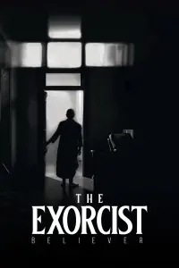 Poster to the movie "The Exorcist: Believer" #3606