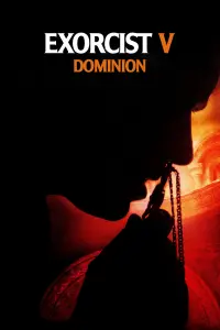 Poster to the movie "Dominion: Prequel to The Exorcist" #340115