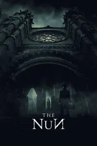 Poster to the movie "The Nun" #313882