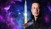 Backdrop to the movie "Elon Musk: The Real Life Iron Man" #621027