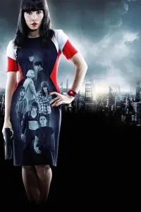 Poster to the movie "What Happened to Monday" #633770