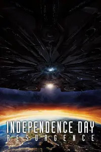 Poster to the movie "Independence Day: Resurgence" #33196